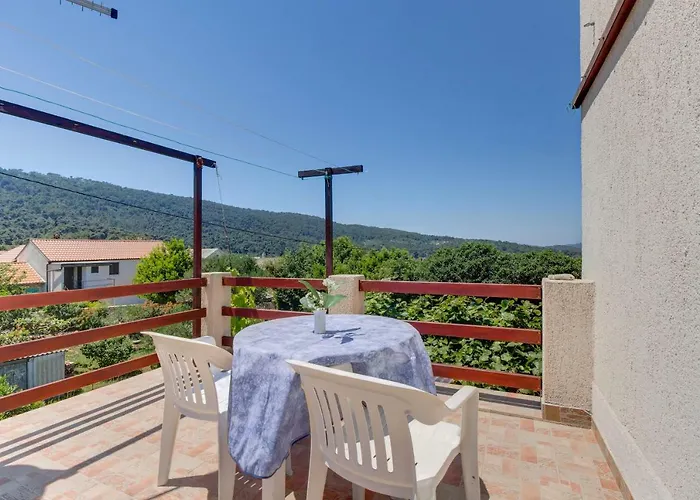 Corino * Veli Lošinj