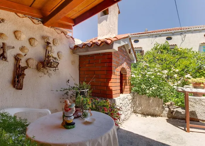 Apartamento Corino Veli Lošinj