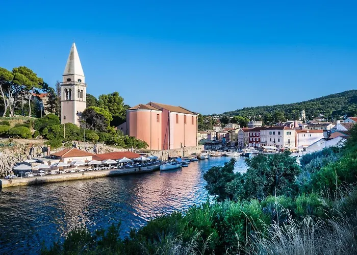 Corino Veli Lošinj