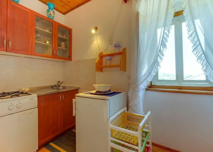 Apartamento Corino
