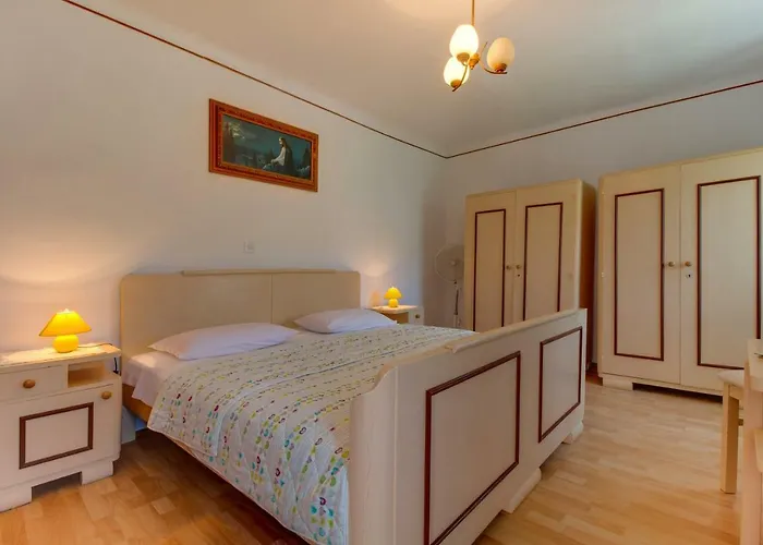 Apartamento Corino *