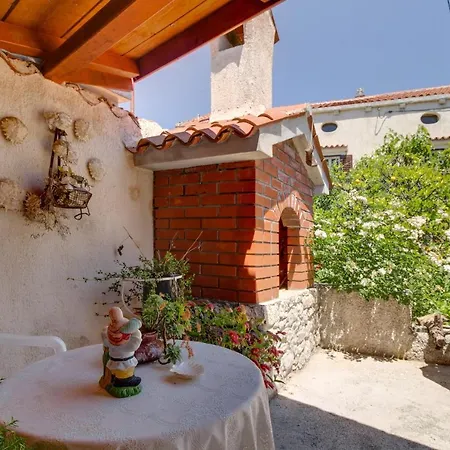 Apartament Corino Veli Lošinj