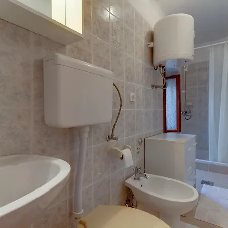 Corino Apartament Veli Lošinj