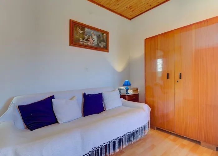 Διαμέρισμα Corino *