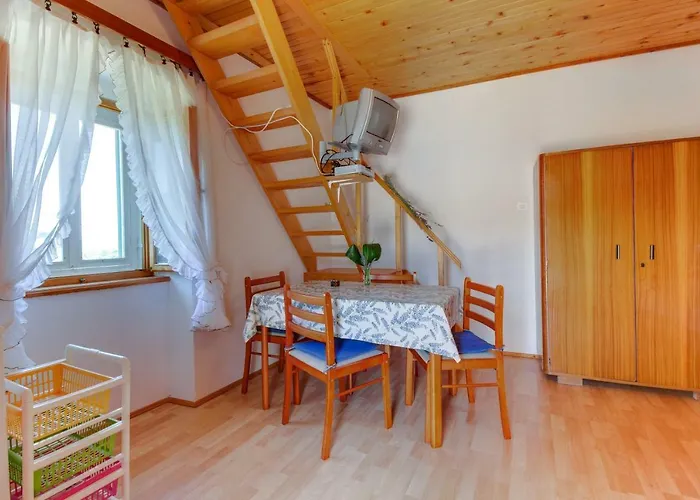 Corino * Veli Lošinj