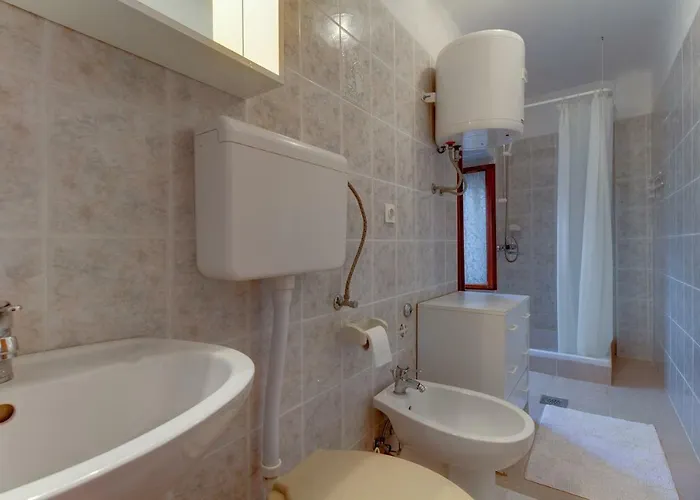 Corino Διαμέρισμα Veli Lošinj